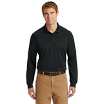 CornerStone - Select Long Sleeve Snag-Proof Tactical Polo.
