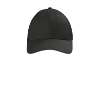 CornerStone Canvas Mesh Back Cap.... from ASI 84863 SanMar
