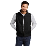CornerStone Duck Bonded Soft Shell Vest