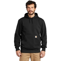 Carhartt Rain Defender Paxton Heavyweight Hooded Sweatshirt.... from ASI...