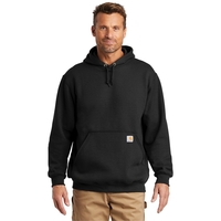 Carhartt Midweight Hooded Sweatshirt.... from ASI 84863 SanMar