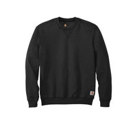 Carhartt Midweight Crewneck Sweatshirt.... from ASI 84863 SanMar