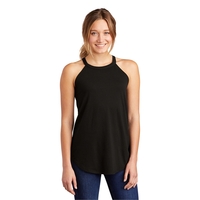 District Women's Perfect Tri Rocker Tank.... from ASI 84863 SanMar