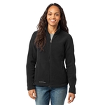 Eddie Bauer - Women's Full-Zip Fleece Jacket.