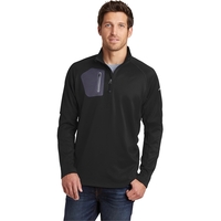 Eddie Bauer 1/2-Zip Performance Fleece.... from ASI 84863 SanMar