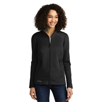 Eddie Bauer Ladies Highpoint Fleece Jacket.... from ASI 84863 SanMar
