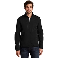 Eddie Bauer Dash Full-Zip Fleece Jacket.