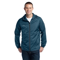 Eddie Bauer - Packable Wind Jacket.... from ASI 84863 SanMar