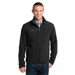 Eddie Bauer - Soft Shell Jacket.