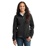 Eddie Bauer Women's Soft Shell Jacket.