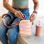 PORTRAIT CROSSBODY - PUFF