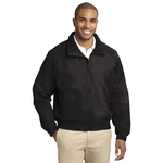 Port Authority Lightweight Charger Jacket.