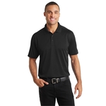 Port Authority Diamond Jacquard Polo.