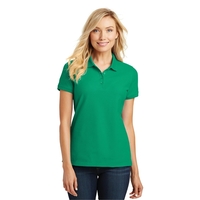 Port Authority Ladies Core Classic Pique Polo.... from ASI 84863 SanMar