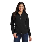Port Authority Women's Value Fleece Jacket.