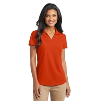 Port Authority Ladies Dry Zone Grid Polo.... from ASI 84863 SanMar