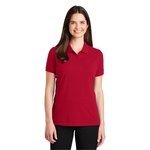 Port Authority Women's EZCotton Polo.