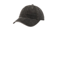 Port Authority Ladies Garment-Washed Cap.... from ASI 84863 SanMar