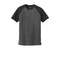 New Era Heritage Blend Varsity Tee.... from ASI 84863 SanMar