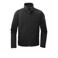 The North Face Ridgeline Soft Shell Jacket.... from ASI 84863 SanMar