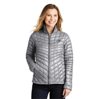 The North Face Women's ThermoBall Trekker Jacket.