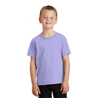 Port & Company - Youth Pigment-Dyed Tee.... from ASI 84863 SanMar
