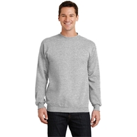 Port & Company - Core Fleece Crewneck Sweatshirt.... from ASI 84863 SanMar