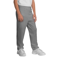 Port & Company - Youth Core Fleece Sweatpant.... from ASI 84863 SanMar