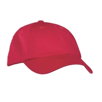 Port Authority Garment-Washed Cap.