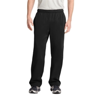 Sport-Tek Sport-Wick Fleece Pant.... from ASI 84863 SanMar
