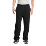 Sport-Tek Sport-Wick Fleece Pant.