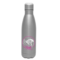 17 ounce Stainless Steel Bottle... from ASI 74245 Nordic Co Inc
