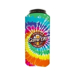 Full Color Slim Foam Can Cooler, 16 oz.