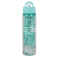 20 oz. Seafoam Glitter Tumbler... from ASI 74245 Nordic Co Inc