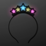 Sparkling Stars Party Lights Headband