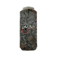 Full Color Slim Foam Can Cooler, 24 oz. plus full color... from ASI 37218...