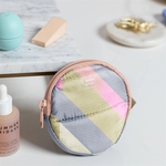 DIME PIECE POUCH - PUFF