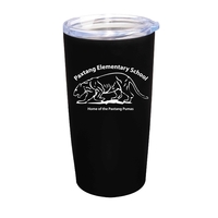20 oz. Tumbler... from ASI 74245 Nordic Co Inc / Nordic Nordic Promos
