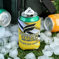 Cappy Can Cooler Combo