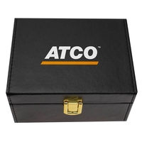 This car key signal blocker box set is a must for... from ASI 63698 Justin Case®