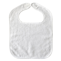 Baby Bib... from ASI 61125 Hit Promotional Products / Hit®