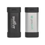 ZIPPO® HEATBANK™ 6 PRO RECHARGEABLE HAND WARMER