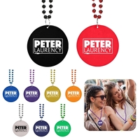 Medalliona Beads... from ASI 52710 Lincoln Line