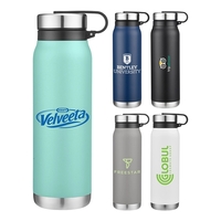 20 oz Manitoba Water Bottle... from ASI 31517 Admart Products