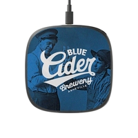 Recon 15W Wireless Pad with Power Detecting Coil... from ASI 66887 PCNA / Leeds