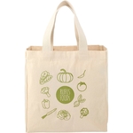 Essential 8oz Cotton Grocery Tote