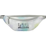 Tie Dye Fanny Pack