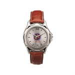 The Patton Watch - Mens - Brown Band