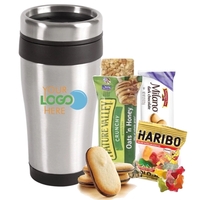Sweet & Salty Snack Tumbler