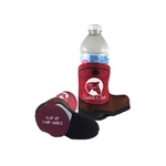Full Color Boot Shape Can Cooler